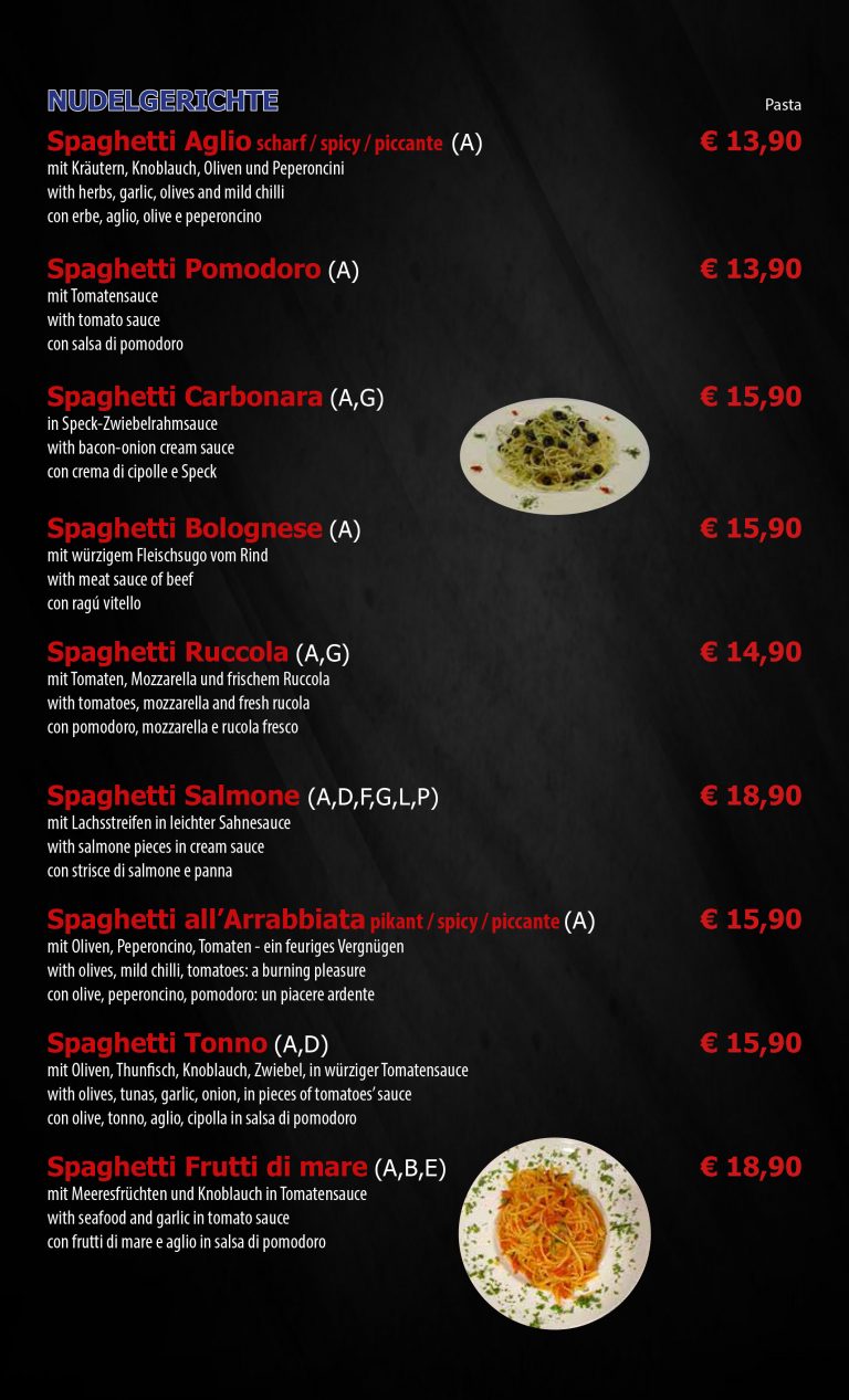 Subito Restaurant Stubaital