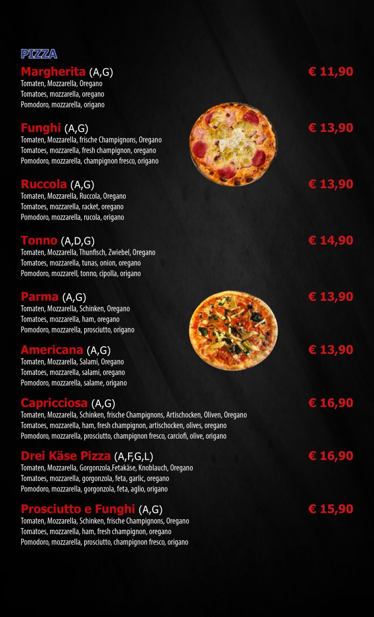 Subito Restaurant Stubaital