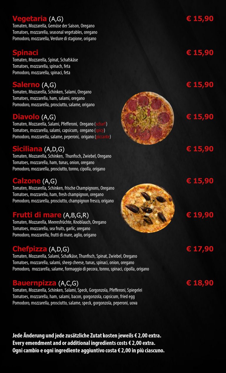 Subito Restaurant Stubaital