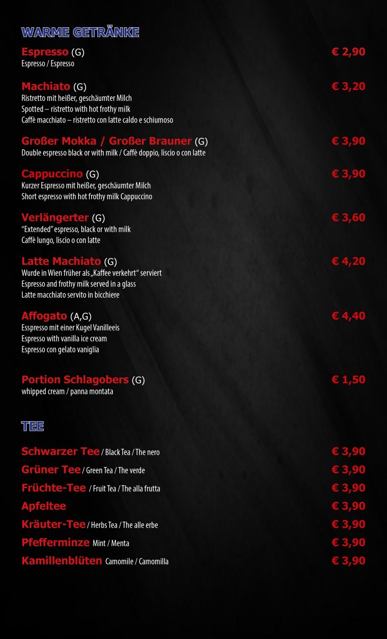 Subito Restaurant Stubaital